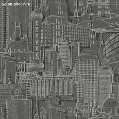 Обои York Risky Business 2