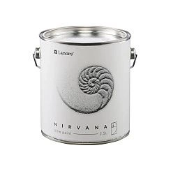 LANORS Nirvana