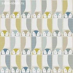 Обои Scion Noukku