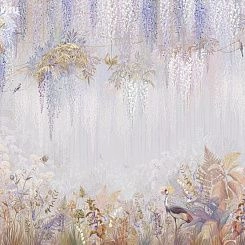 Фрески/Панно Affresco Ботаника