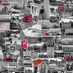 Обои Mr Perswall Destinations