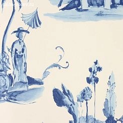 Обои Osborn&Little WALLPAPER ALBUM 6