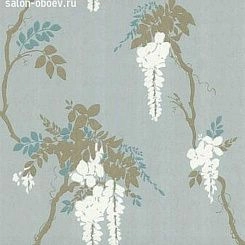Обои 1838 Wallcoverings Camellia