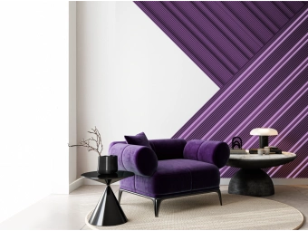 Декоративная панель Grand HI WOOD