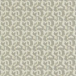 Обои Zoffany Rhombi Vinil