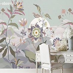 Фрески/Панно Affresco Fantasy