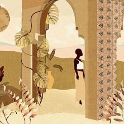 Обои Arte Decors & Panoramiques