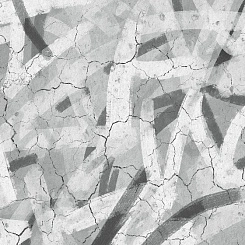 Фрески/Панно ORTOGRAF Letter