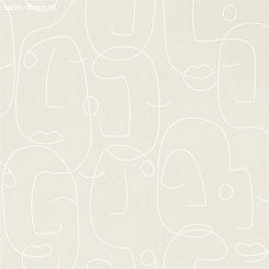 Обои Scion Zanzibar