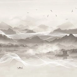 Фрески/Панно ORTOGRAF ArtLine
