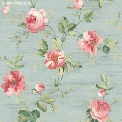 Обои Wallquest English Rose