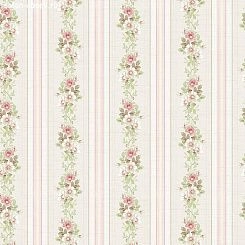 Обои Wallquest BOUQUET