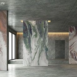 Фрески/Панно Affresco Emotion Art
