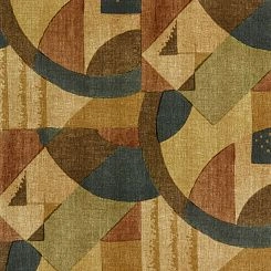 Обои Zoffany Rhombi Vinil