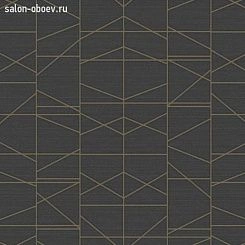 Обои York Geometric Resource Library