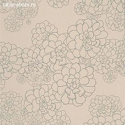 Обои Paint & Paper Library Tresco