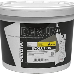 Краска Derufa Evolution