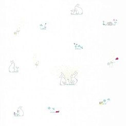 Обои Lutece Jacadi 2