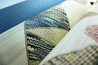 Обои Sirpi Missoni Home 4 