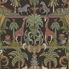 Обои Cole & Son Ardmore Jabula