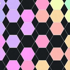 Фотообои Wall Street Geometry 2018