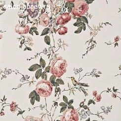 Обои GP&JBaker Oleander
