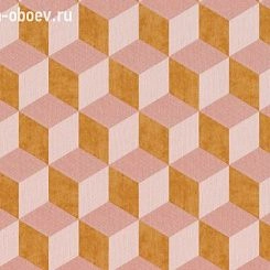 Обои BN Cubiq