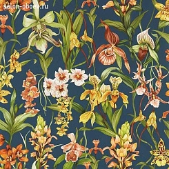 Обои Harlequin Colour 4