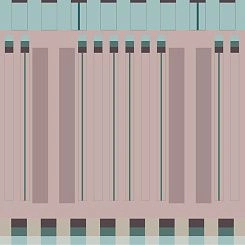 Фотообои Co.De CODE 01