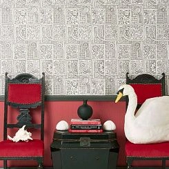 Обои Cole & Son Mariinsky Damask