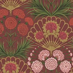 Обои Cole & Son Seville