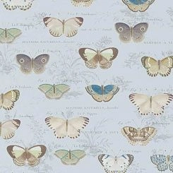 Обои Designers John Derian - Picture Book II