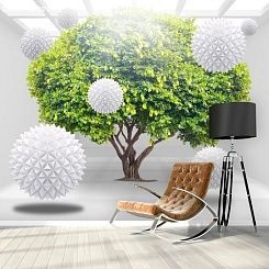 Фрески/Панно PINEGIN 3D сюжеты