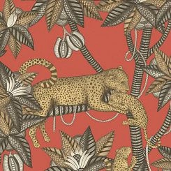 Обои Cole & Son Ardmore Jabula