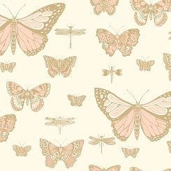 Обои Cole & Son Whimsical