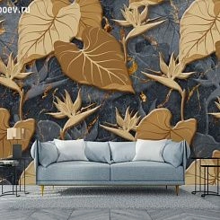 Фрески/Панно PINEGIN В зал