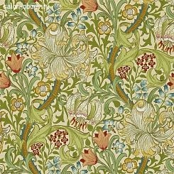 Обои Morris & Co The Craftsman