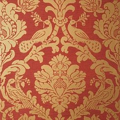 Обои Thibaut Damask Resourse 4
