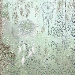 Фрески/Панно Affresco Современный стиль