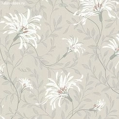 Обои 1838 Wallcoverings Rosemore