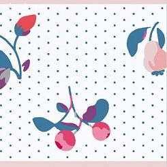 Обои Rasch Textil  Petite Fleur 5