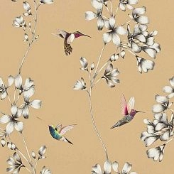 Обои Harlequin Idyllic