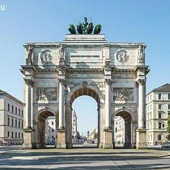 Фотообои ID Wall NO.1