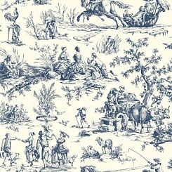 Обои York Grandmillennial
