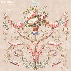 Фрески/Панно Affresco Классические орнаменты