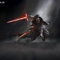 Обои KOMAR Фотообои