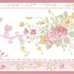 Обои Cristiana Masi  Blooming Garden