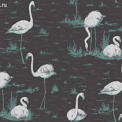 Обои Cole & Son Contemporary Restyled