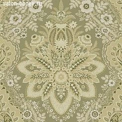 Обои Alessandro Allori Giardino