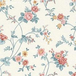 Обои Rasch Textil  Petite Fleur 5